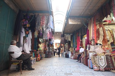 eski pazar jerusalm