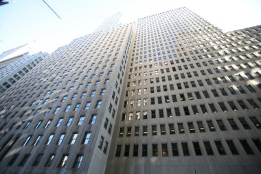 New york gökdelen