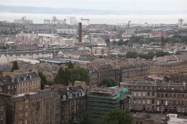 Edinburgh, İskoçya, Birleşik Krallık