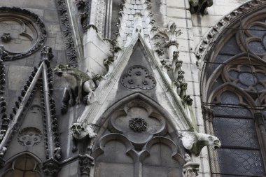 Notre Dame Katedrali