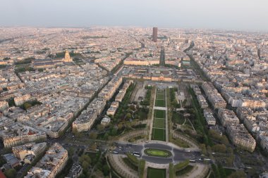 Paris Panoraması