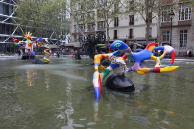 Merkez Georges Pompidou