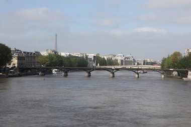 Paris, köprü