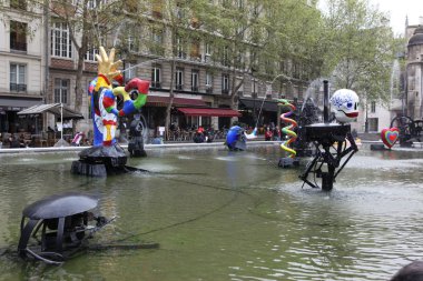 Merkez Georges Pompidou