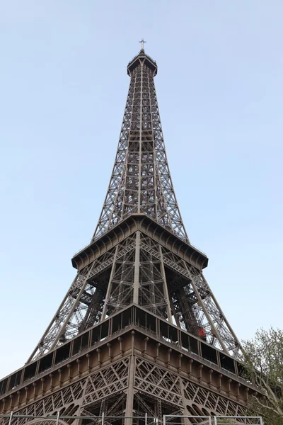 Eiffelturm — Stockfoto