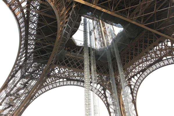 Torre Eiffel —  Fotos de Stock