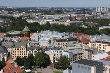 Riga, Letonya göster