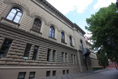 riga İnşaat