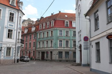 binalar, riga