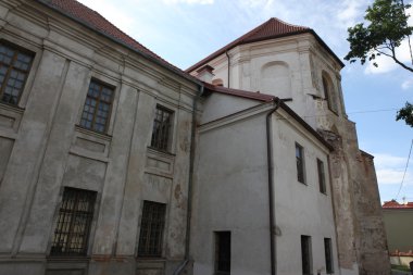 vilnius bina