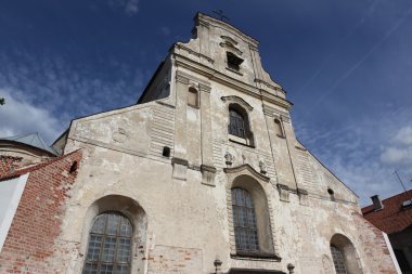 eski kilise