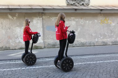 Vilnius Sokağı