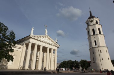 vilnius Katedrali