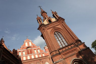 St. Anne Kilisesi