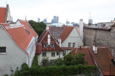 Tallinn Panoraması