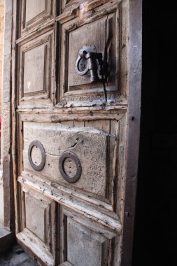 eski kapı