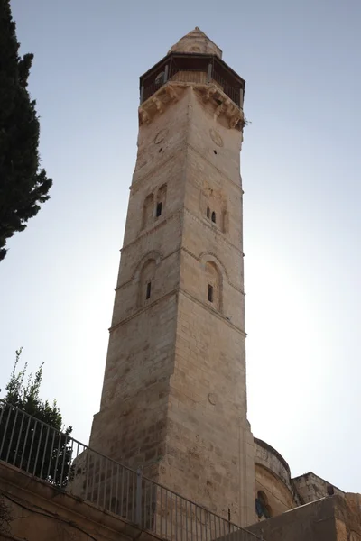 City of Jerusalem — Stock Photo, Image