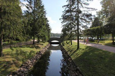 Catherine Saray Bahçe