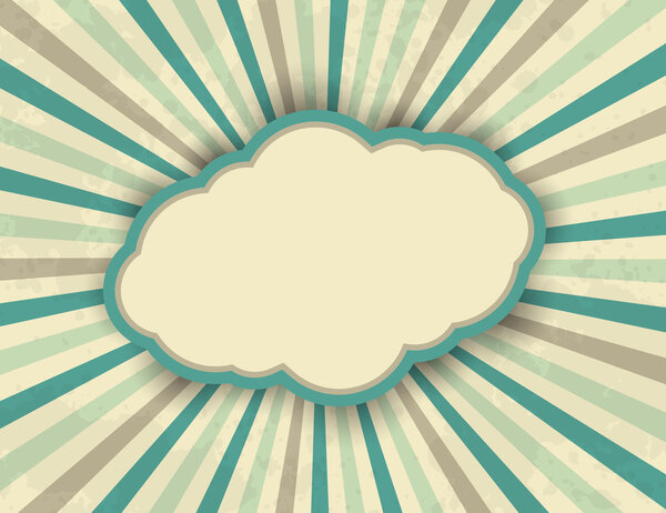 Абстрактный фон