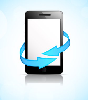telefon ile okları