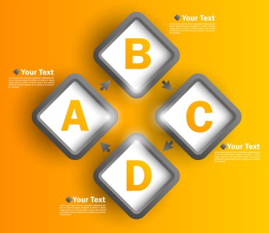 Infographic tasarım