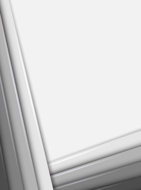 Gri renkte soyut arkaplan