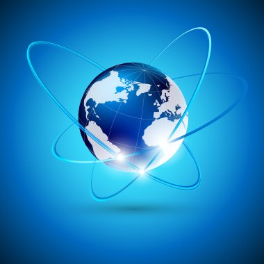 Küreselleşme kavramı