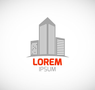 skyscaper simgesi