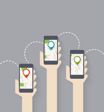 GPS bağlantısı