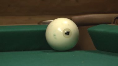 Rus Bilardo.