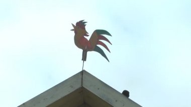 Fırıldak.