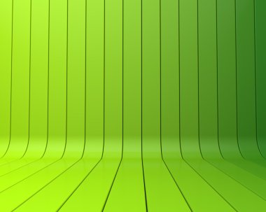 Green background clipart