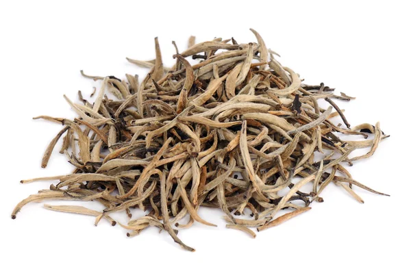 White tea — Stock Photo, Image