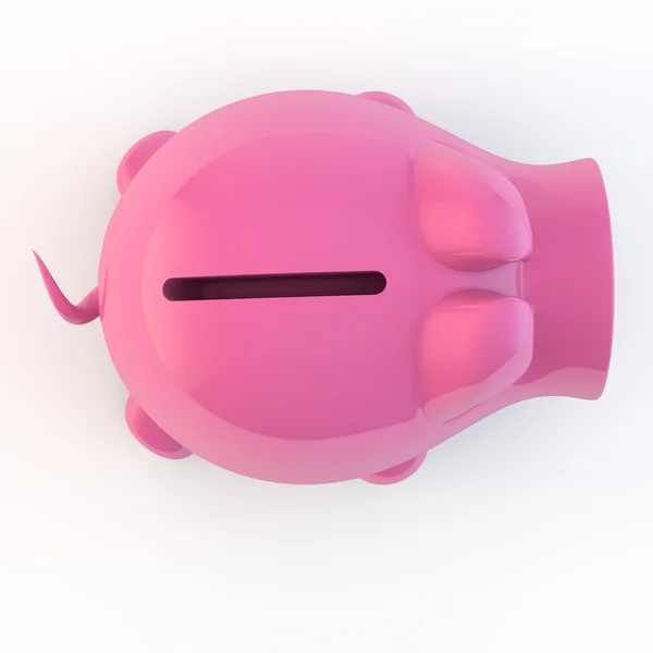 Piggy bank — Stock Photo, Image