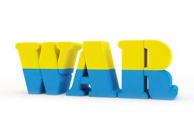 3D yazıt savaş
