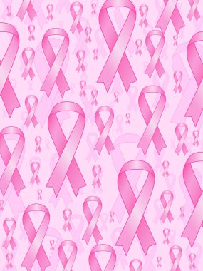 AIDS şerit arka plan