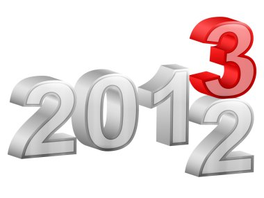 2013 yeni yıl