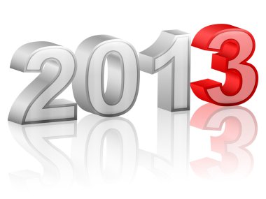 Yeni yıl 2013