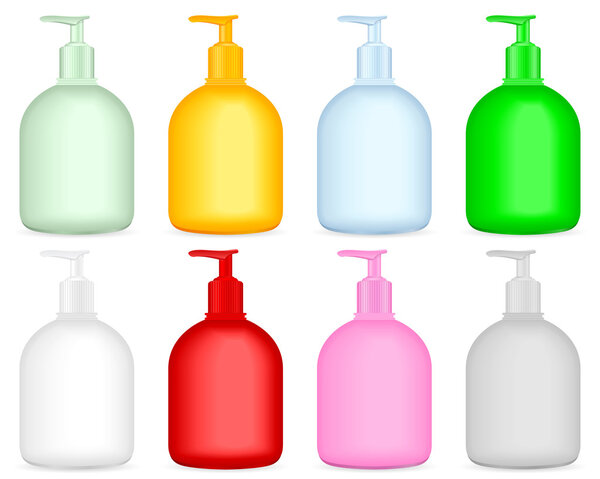 Жидкое мыло