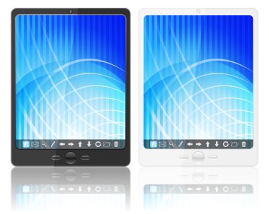 PC tablet