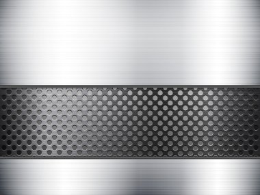 Metal sac ve kılavuz