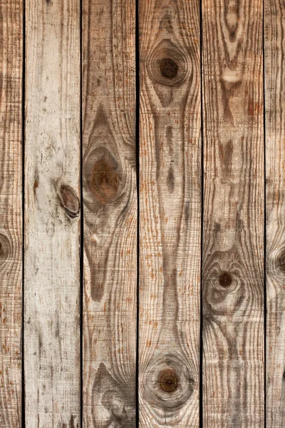Tavole di legno verticali — Foto Stock