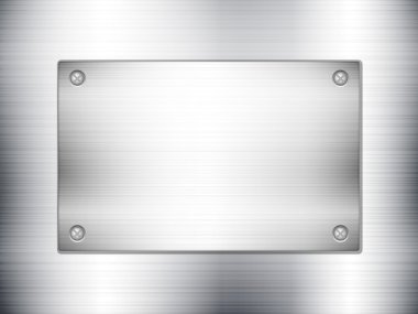Metal sac ve levha