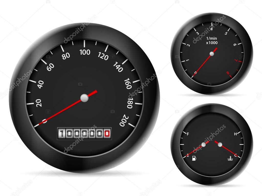 speedometer