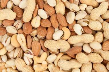 NUTS 3 háttér
