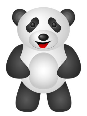 Panda.