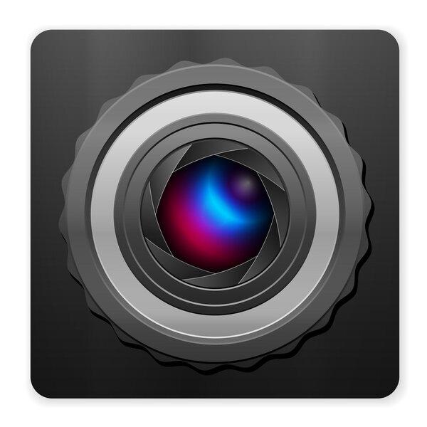 photo camera icon