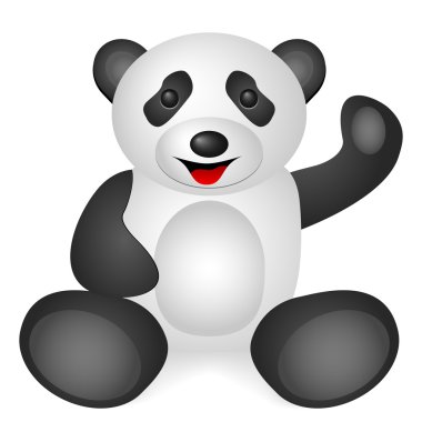 Panda.