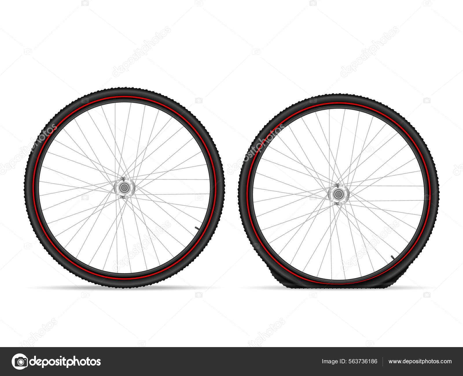 Neumaticos blancos bicicleta sale