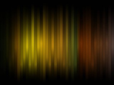 Renk çizgileri tarafından oluşturulan soyut arkaplan. Vektör illüstrasyonu.